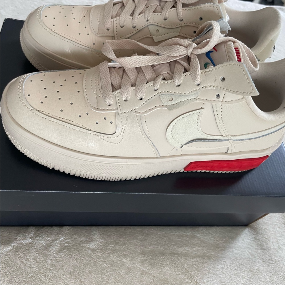 Nike Air Force 1 Fontanka